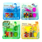 Іграшка зростаюча у воді Світ Динозаврів