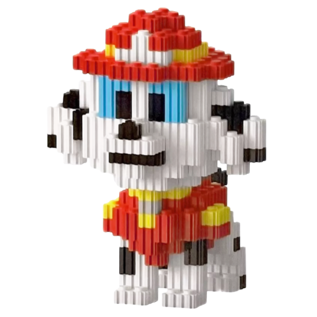 Конструктор Magic Blocks патруль Маршал