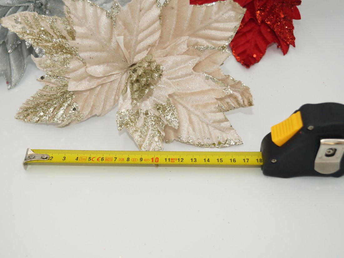 Квіти-Декор. - Кристалік