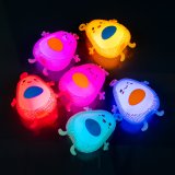 Сяючий Авокадо їжачок 11 см - Pobut