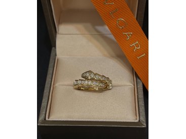 Каблучка з діамантами - Фото Каблучка з діамантами - Купити