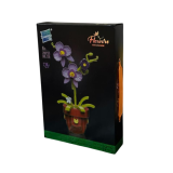 Конструктор "Орхідея" 16 см - Pobut