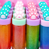 Слайми Лапки 16 см, 112 г - Pobut