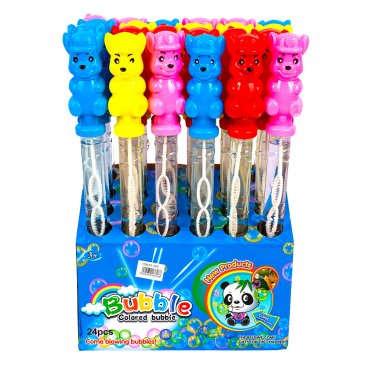 Мильні бульбашки Щенята патруль 36 см - Купити