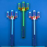 Світиться меч Трезубець 1-6377 - Pobut