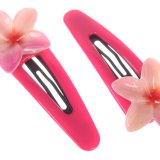 Шпилька дитяча тик-так 1-215298 - Pobut