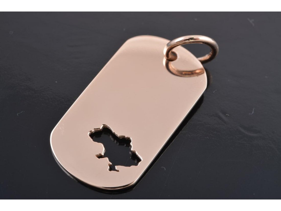 Жетон "Україна" - Фото1 Жетон "Україна"