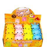 Сяючі Пікачу Їжачки 10 см