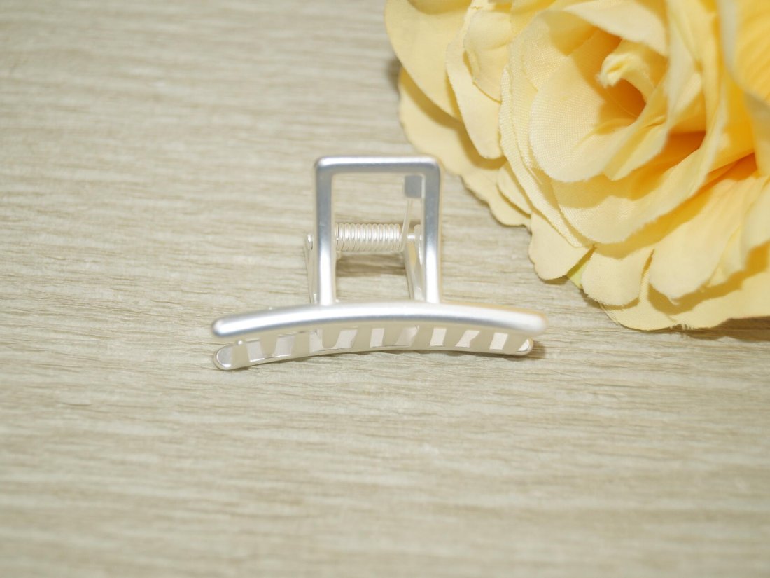 Краби для волосся. 4.5 см.