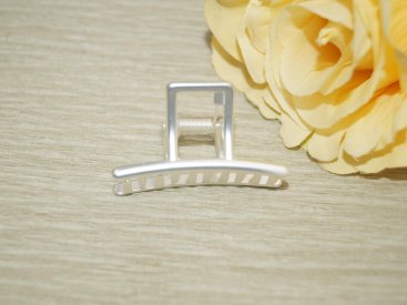 Краби для волосся. 4.5 см. - Купити