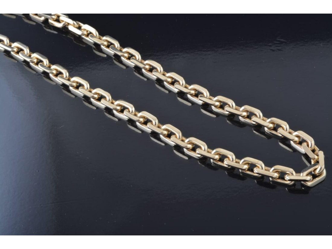 Чоловічий ланцюг якірний (200г)