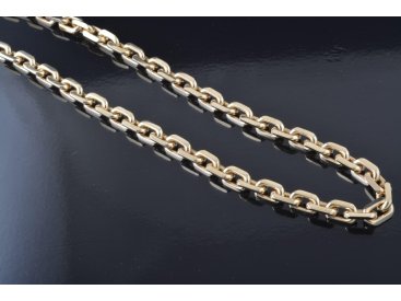 Чоловічий ланцюг якірний (200г) - Фото Чоловічий ланцюг якірний (200г) - Купити