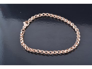 Браслет &quot;Круглий трикутничок&quot; - Купити