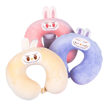 Підголовник із ефектом пам'яті Чудики 37 см - Купити