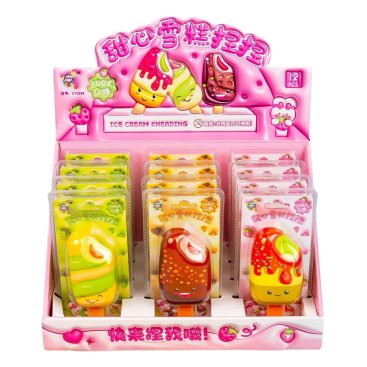 Сквіші Морозиво 13 см - Купити