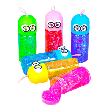 Лізуни Окуляри 15 см - Купити