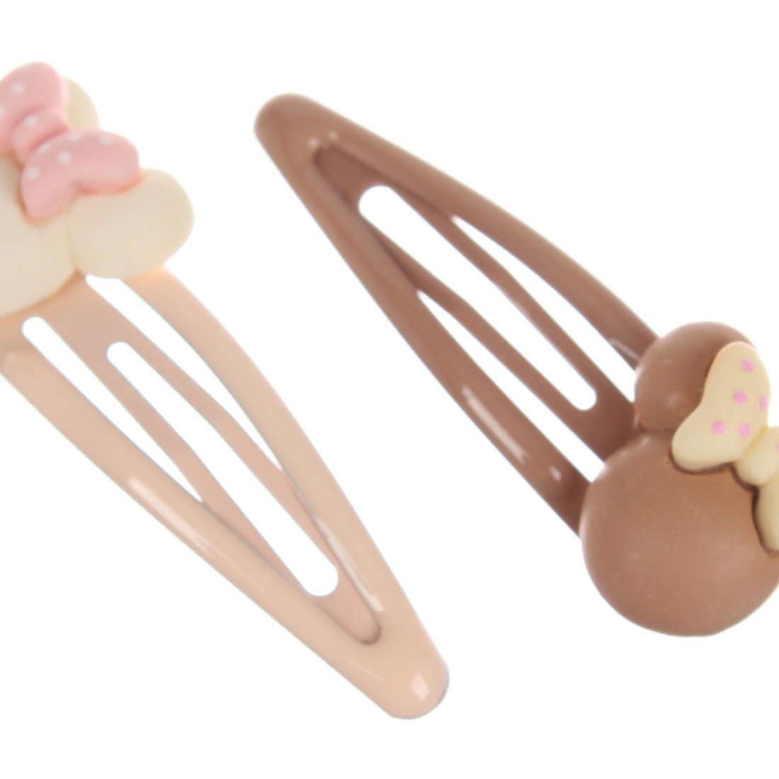 Шпилька дитяча тик-так 1-203530 - Pobut