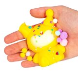 Антистрес Веселка з присипкою 9 см - Pobut