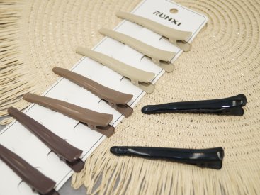 Затискач-стріла. 8 см. - Купити