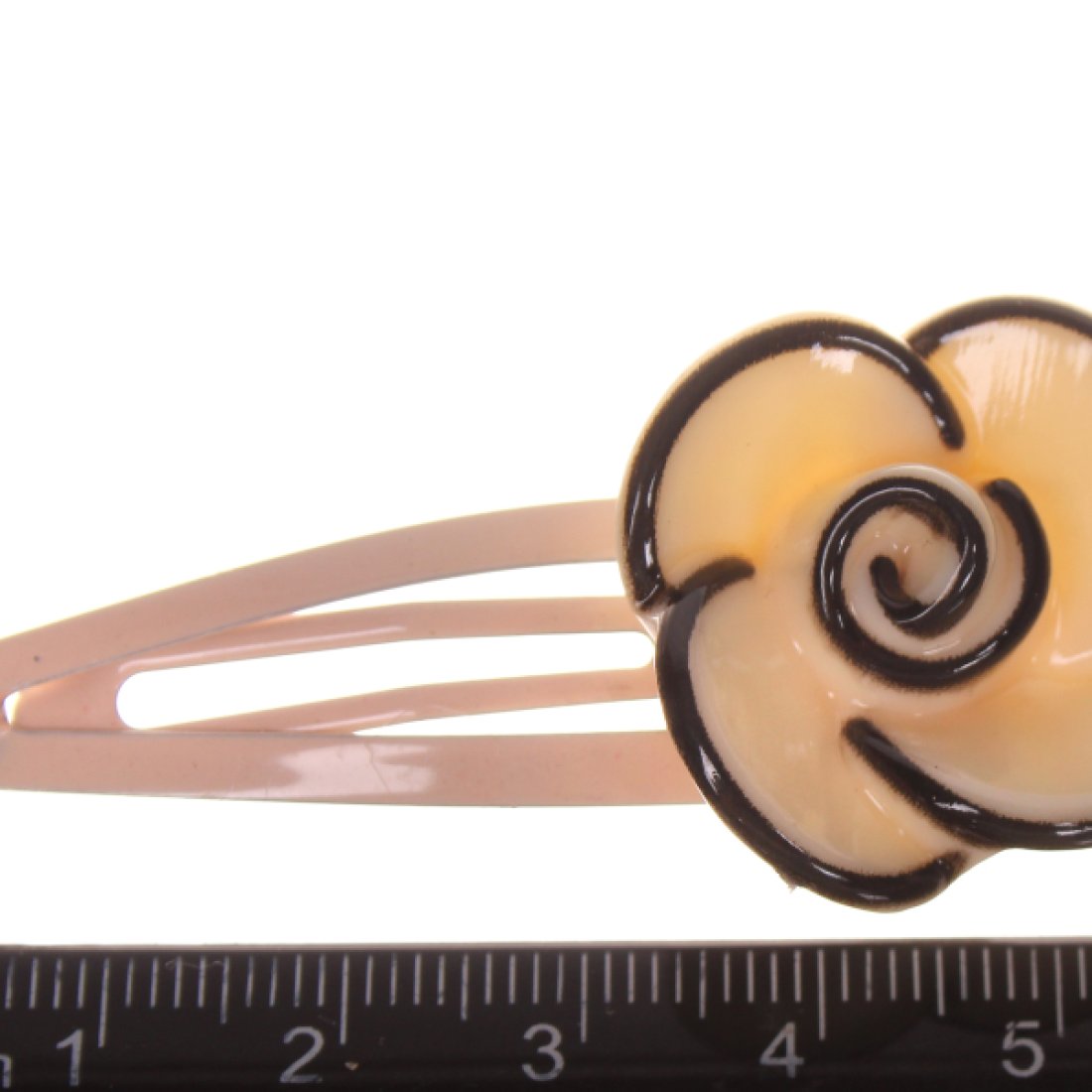 Шпилька дитяча тик-так 1-211474 - Купити