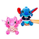 М'які іграшки Стіч 23 см