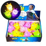 Сяючий їжачок Аніме 7 см