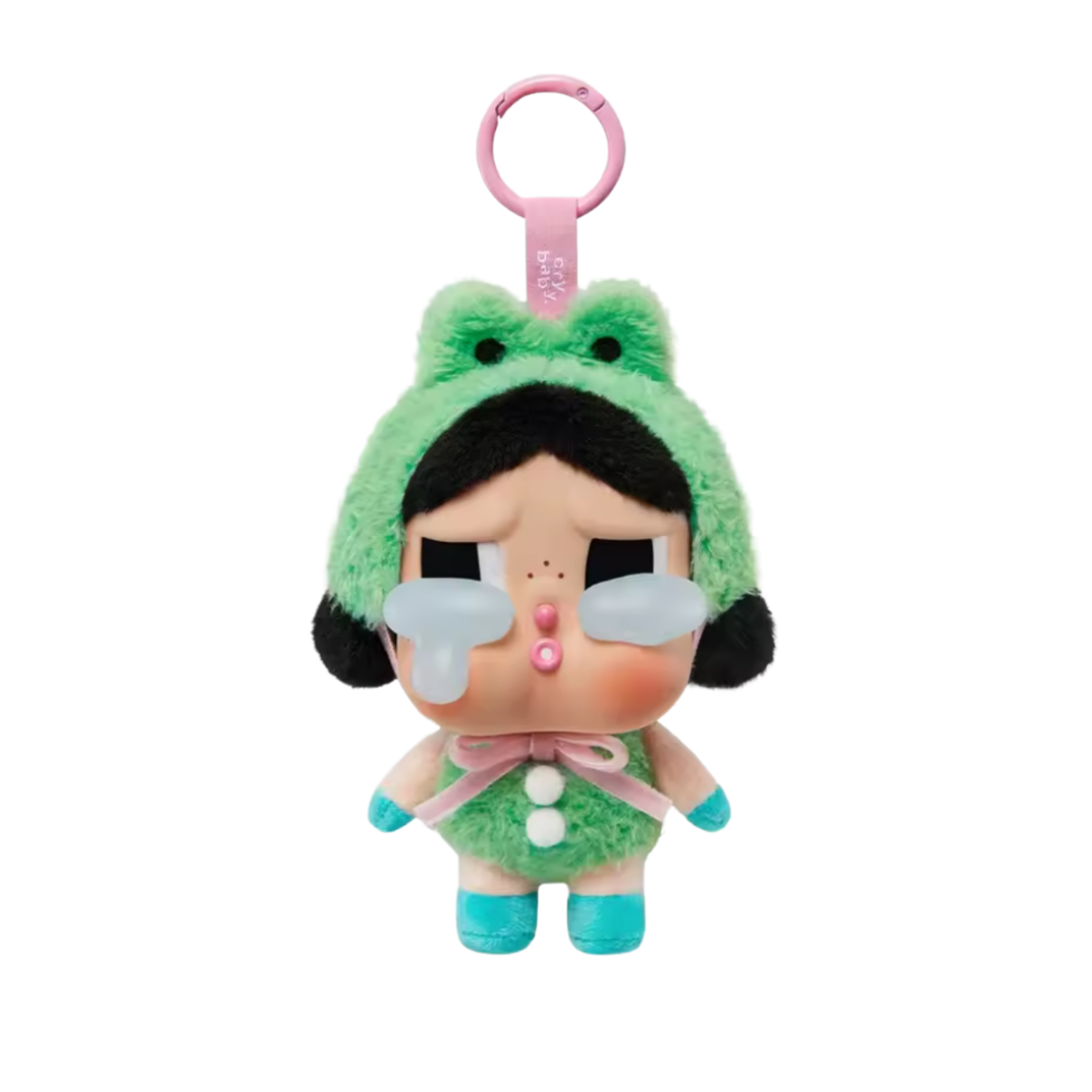 Оптом Іграшка Край бейбі 18 см, брелок, іграшка, колекція, іграшка сюрприз