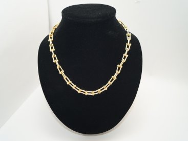 Ланцюжок на шию. - Купити