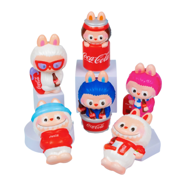 Сквіші Чудики з напоєм 12 см - Купити