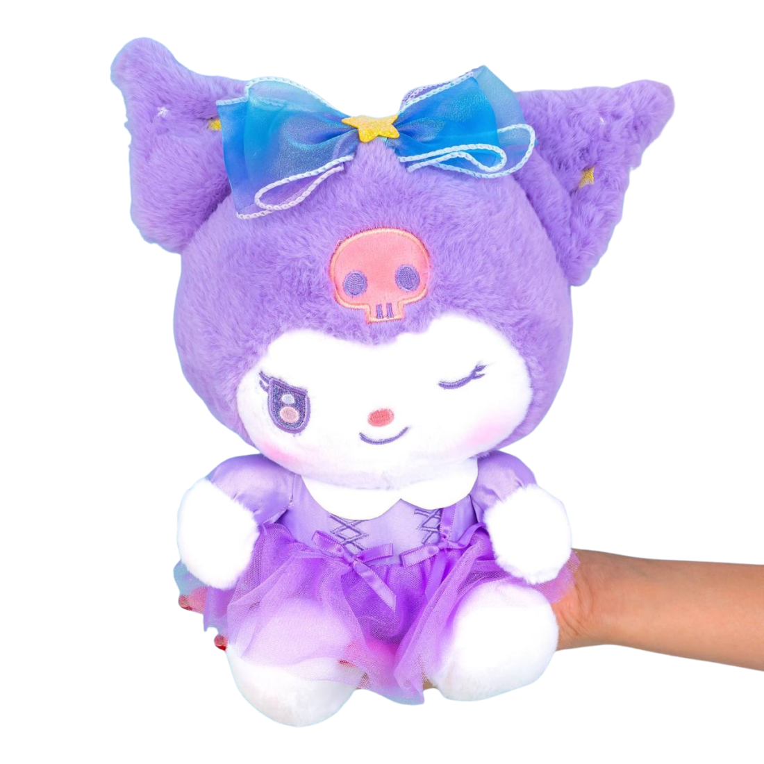 М'яка іграшка Аніме 25 см