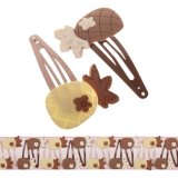 Шпилька дитяча тик-так 1-211610