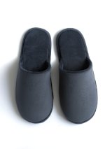 Домашні капці Family Story Класичні FLEX закриті Сірі - Фото2 Домашні капці Family Story Класичні FLEX закриті Сірі - Family Story