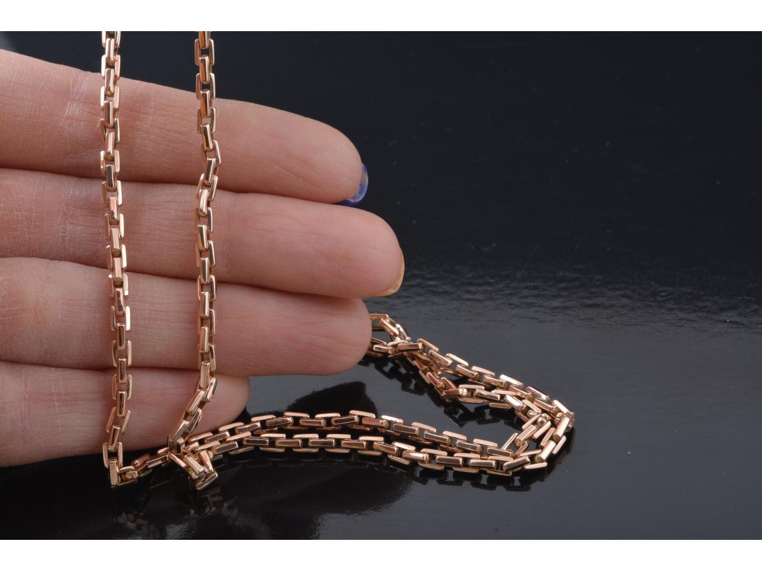 Ланцюг литий ручної роботи