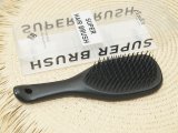 Гребінець для волосся в коробочці. Матовий 17 см.