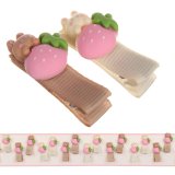 Шпилька затискач дитяча 1-206364