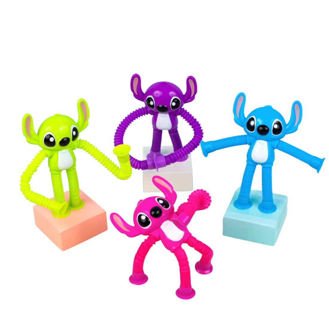 Вухань антистрес труба 16 см