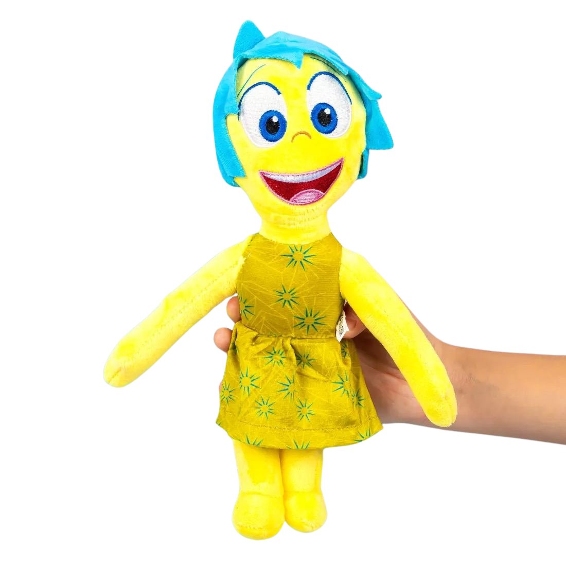 Головоломка 2 м'яка іграшка 28 см - Pobut