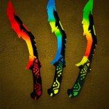 Нож кукри оптом, фото 5288