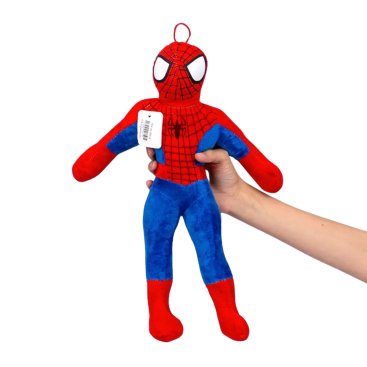 М'яка іграшка Людина Павук 40 см - Купити