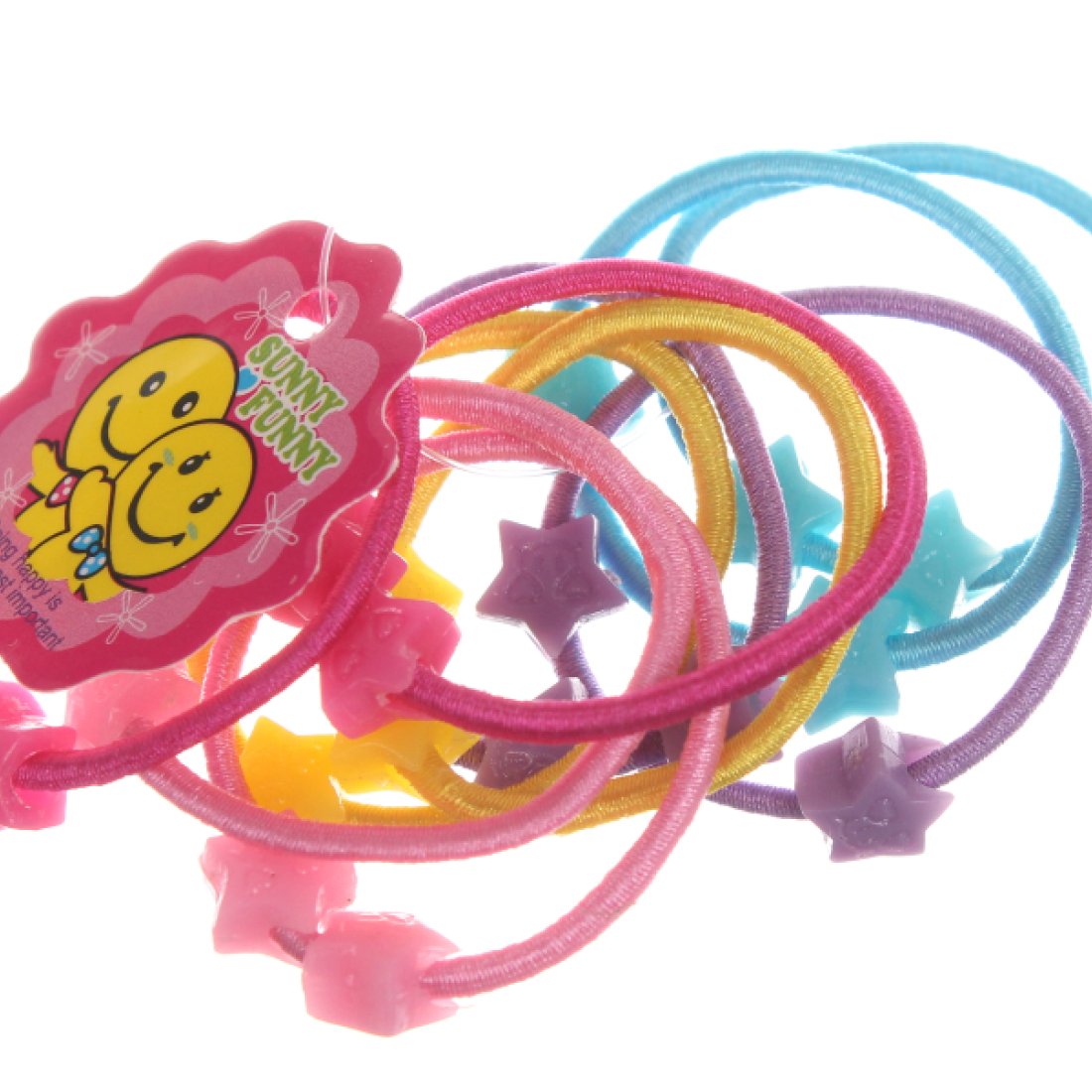Резинка дитяча 1-208184