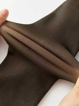 Жіночі зимові термоколготки на хутрі 300036-1 - Innoe