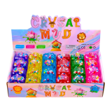 Лізуни Лев'ята 6,5 см - Pobut