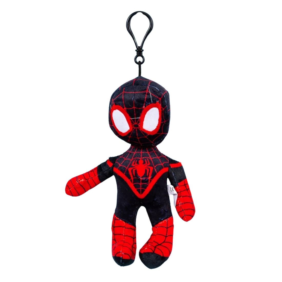 М'яка іграшка-брелок Супер Герої 19 см