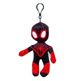 М'яка іграшка-брелок Супер Герої 19 см