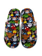 Домашні капці Family story ШІ Марвел (Marvel) - Family Story