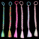 Пасма ЗІЗІ на резинці мікс 1-201826