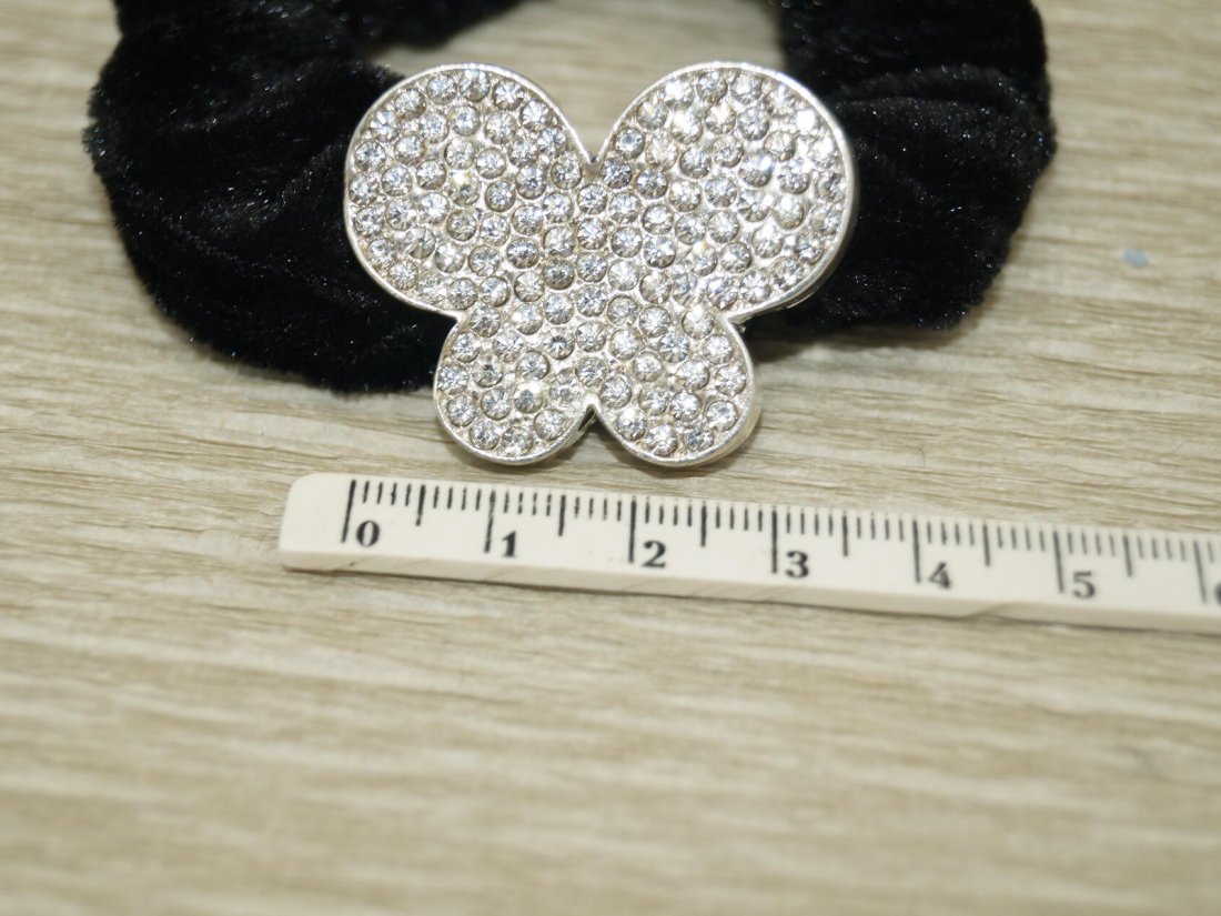 Резинки для волосся. - Кристалік