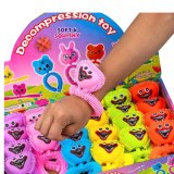 Сяючі браслети Хагі Вагі 24 шт - Купити