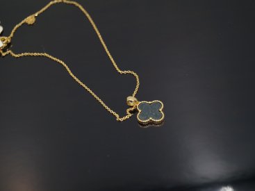 Ланцюжок з кулоном. Stainless Steel - Купити