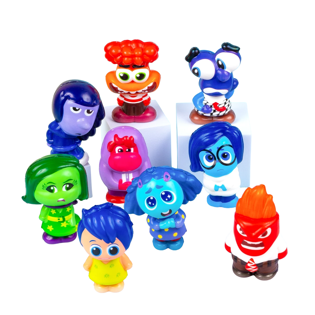 Сквіші Головоломка 12 см